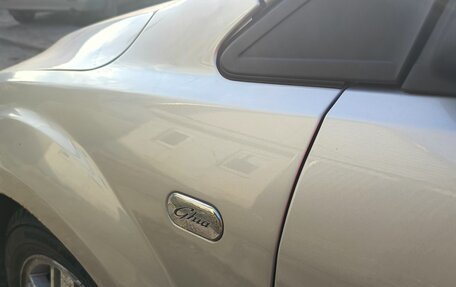 Ford Focus II рестайлинг, 2007 год, 349 000 рублей, 9 фотография