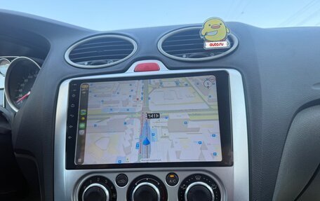 Ford Focus II рестайлинг, 2008 год, 470 000 рублей, 12 фотография