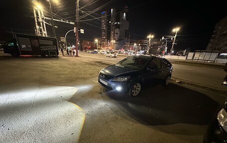 Ford Focus II рестайлинг, 2008 год, 470 000 рублей, 14 фотография