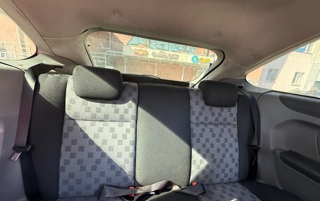 Ford Focus II рестайлинг, 2008 год, 470 000 рублей, 9 фотография