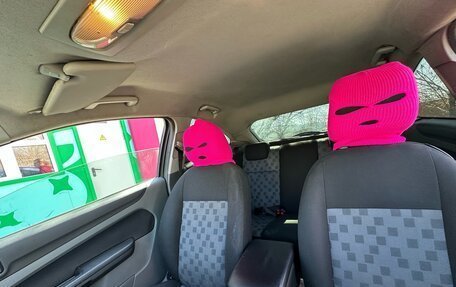 Ford Focus II рестайлинг, 2008 год, 470 000 рублей, 13 фотография