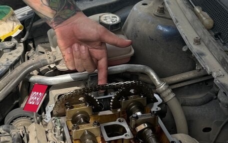 Ford Focus II рестайлинг, 2008 год, 470 000 рублей, 11 фотография