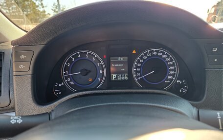 Infiniti G, 2011 год, 1 250 000 рублей, 7 фотография