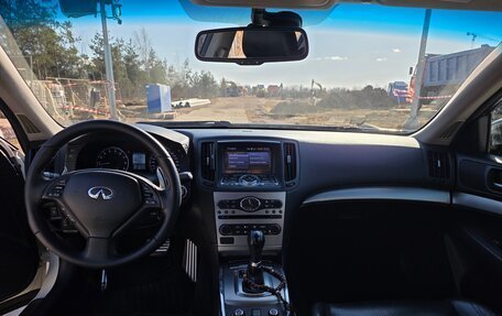 Infiniti G, 2011 год, 1 250 000 рублей, 6 фотография