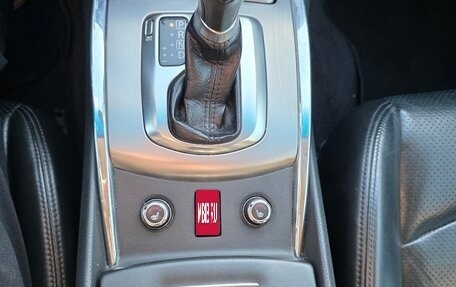 Infiniti G, 2011 год, 1 250 000 рублей, 9 фотография