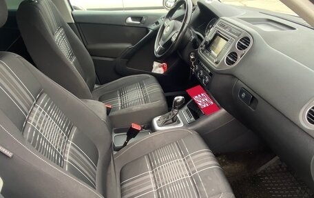 Volkswagen Tiguan I, 2015 год, 1 300 000 рублей, 7 фотография