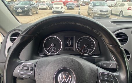 Volkswagen Tiguan I, 2015 год, 1 300 000 рублей, 9 фотография