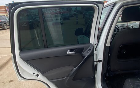 Volkswagen Tiguan I, 2015 год, 1 300 000 рублей, 12 фотография