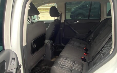 Volkswagen Tiguan I, 2015 год, 1 300 000 рублей, 14 фотография