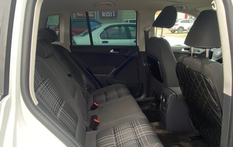 Volkswagen Tiguan I, 2015 год, 1 300 000 рублей, 13 фотография