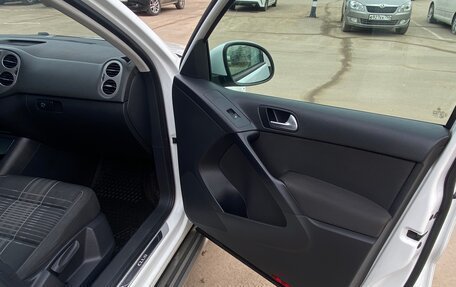 Volkswagen Tiguan I, 2015 год, 1 300 000 рублей, 10 фотография