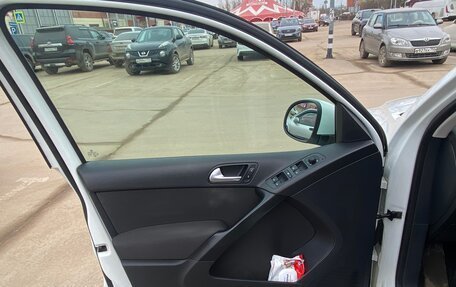 Volkswagen Tiguan I, 2015 год, 1 300 000 рублей, 11 фотография