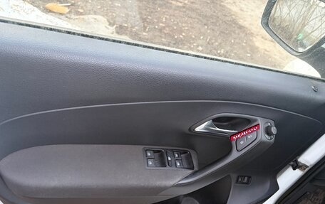 Volkswagen Polo VI (EU Market), 2018 год, 1 120 000 рублей, 7 фотография