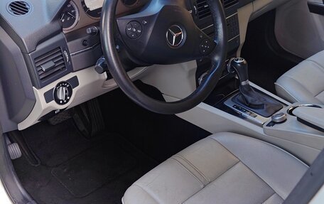 Mercedes-Benz GLK-Класс, 2008 год, 950 000 рублей, 4 фотография