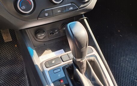 Hyundai Creta I рестайлинг, 2018 год, 6 фотография