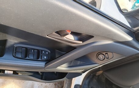 Hyundai Creta I рестайлинг, 2018 год, 4 фотография