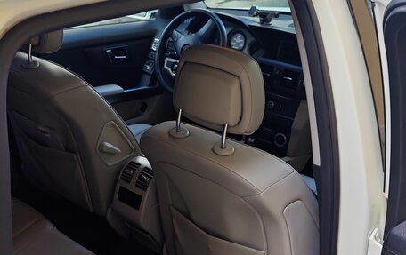 Mercedes-Benz GLK-Класс, 2008 год, 950 000 рублей, 6 фотография