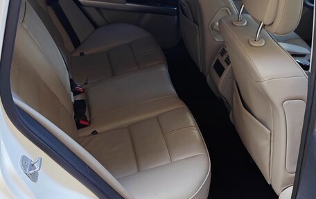 Mercedes-Benz GLK-Класс, 2008 год, 950 000 рублей, 5 фотография