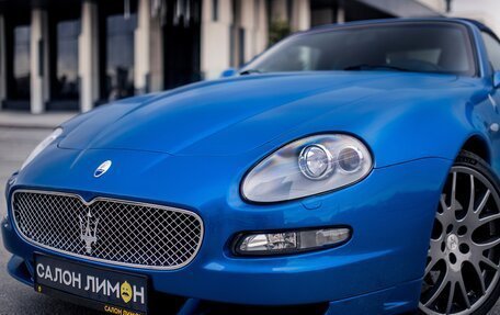 Maserati 4200 GT, 2005 год, 4 фотография
