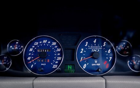 Maserati 4200 GT, 2005 год, 13 фотография