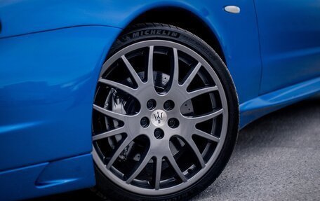 Maserati 4200 GT, 2005 год, 14 фотография