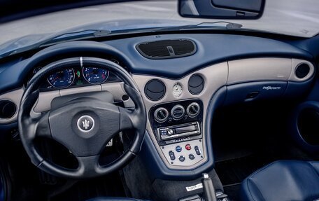 Maserati 4200 GT, 2005 год, 12 фотография