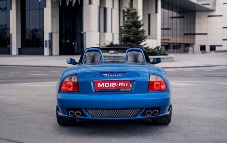 Maserati 4200 GT, 2005 год, 8 фотография