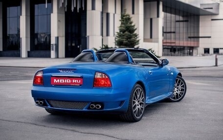 Maserati 4200 GT, 2005 год, 7 фотография