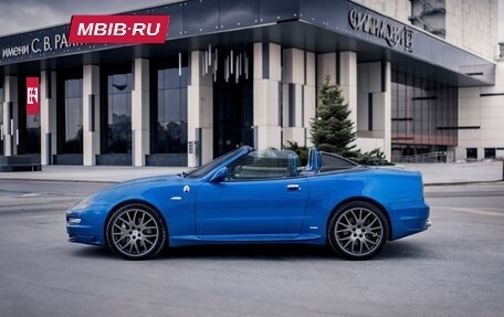 Maserati 4200 GT, 2005 год, 6 фотография