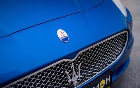 Maserati 4200 GT, 2005 год, 21 фотография