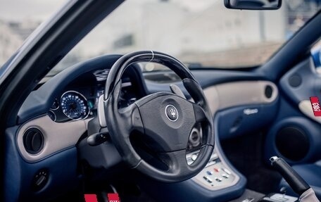 Maserati 4200 GT, 2005 год, 10 фотография