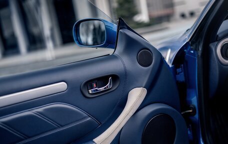 Maserati 4200 GT, 2005 год, 15 фотография