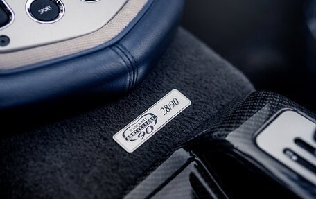 Maserati 4200 GT, 2005 год, 18 фотография