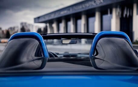 Maserati 4200 GT, 2005 год, 23 фотография