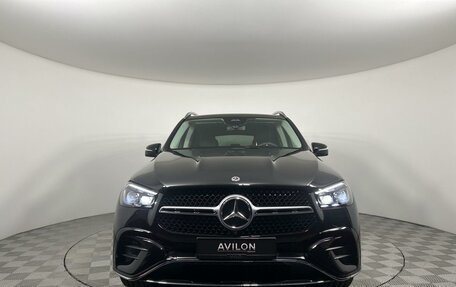 Mercedes-Benz GLE, 2025 год, 15 500 000 рублей, 5 фотография