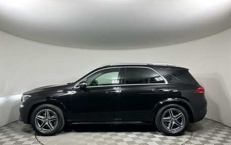 Mercedes-Benz GLE, 2025 год, 15 500 000 рублей, 3 фотография