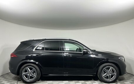 Mercedes-Benz GLE, 2025 год, 15 500 000 рублей, 4 фотография