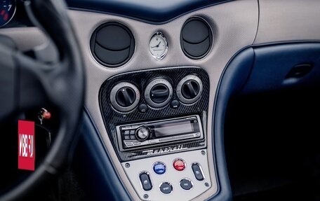 Maserati 4200 GT, 2005 год, 17 фотография