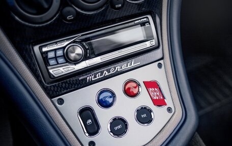 Maserati 4200 GT, 2005 год, 19 фотография