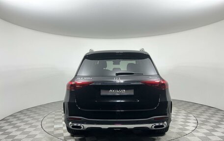 Mercedes-Benz GLE, 2025 год, 15 500 000 рублей, 6 фотография