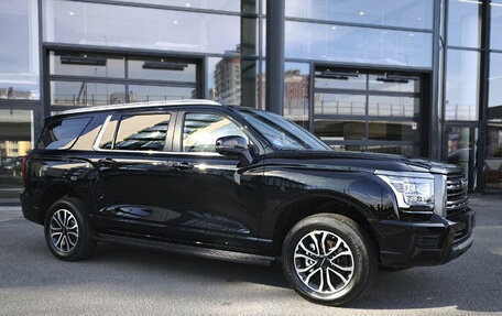 Haval H5, 2026 год, 4 349 000 рублей, 3 фотография