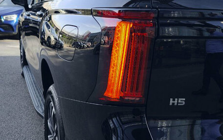 Haval H5, 2026 год, 4 349 000 рублей, 14 фотография