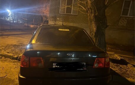 Chery Amulet (A15) I, 2007 год, 160 000 рублей, 2 фотография