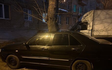 Chery Amulet (A15) I, 2007 год, 160 000 рублей, 3 фотография