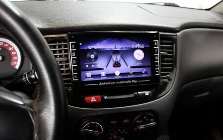 KIA Rio II, 2011 год, 549 000 рублей, 10 фотография