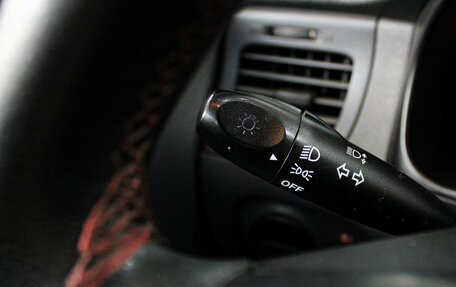 KIA Rio II, 2011 год, 549 000 рублей, 11 фотография