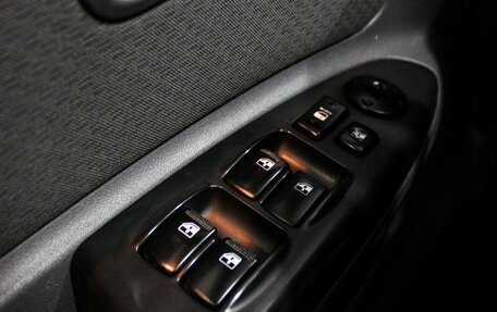 KIA Rio II, 2011 год, 549 000 рублей, 13 фотография