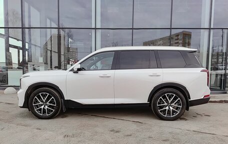 GAC GS8, 2023 год, 3 555 000 рублей, 8 фотография