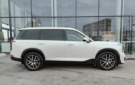 GAC GS8, 2023 год, 3 555 000 рублей, 4 фотография