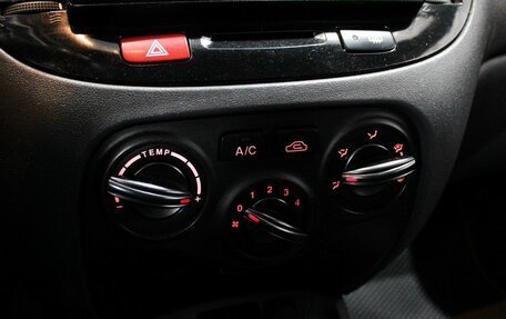 KIA Rio II, 2011 год, 549 000 рублей, 15 фотография